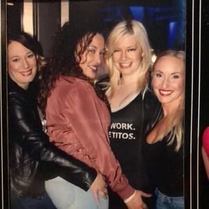 Meet your Posher, Victoria